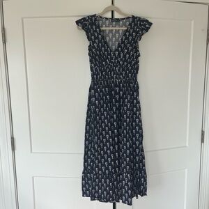 Vineyard Vines Lobster Dress